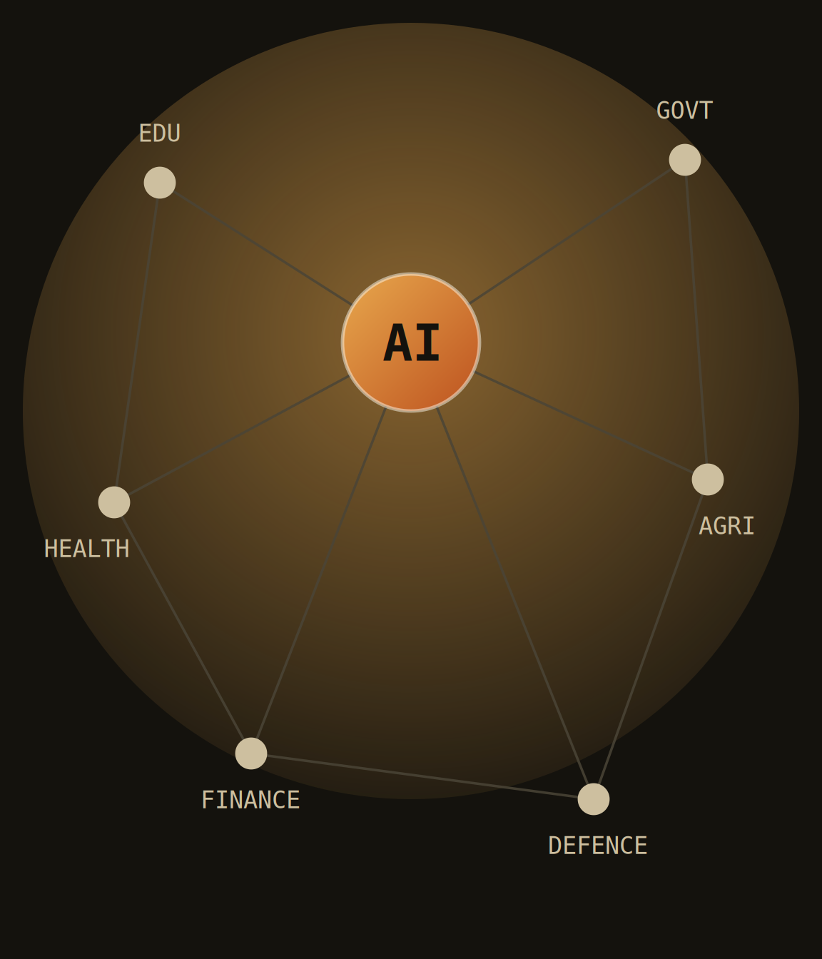 Why India Needs Its Own Foundational AI Models: A Cost-Benefit Case for Public-Private Investment