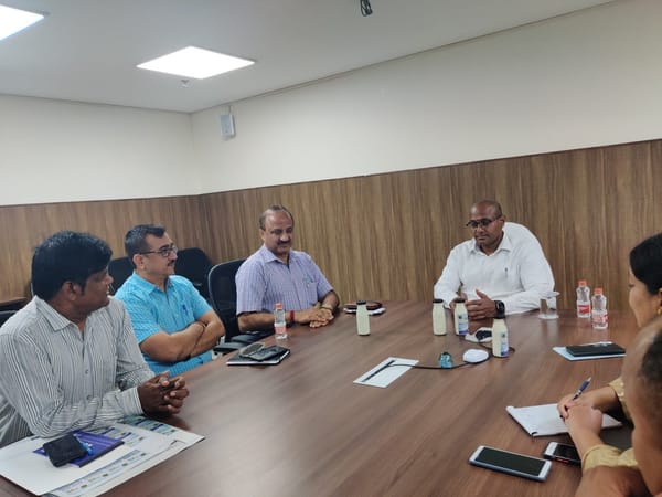 Review Meeting - UKCDP (22 June'2022)