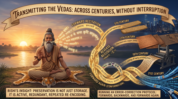 How Do You Preserve a Message Across Millennia?