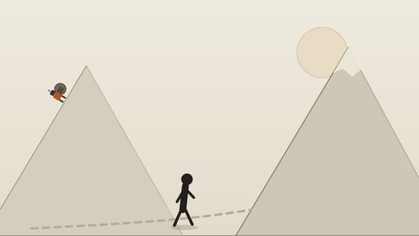 Existential Philosophy in the Age of AI: What Happens When Sisyphus No Longer Has to Push the Rock?